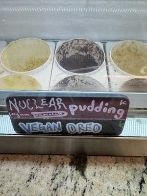 options   at Sebastian Joe's in Minneapolis