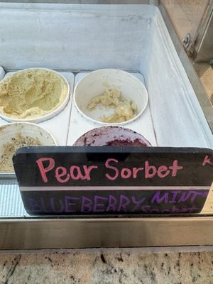 options   at Sebastian Joe's in Minneapolis