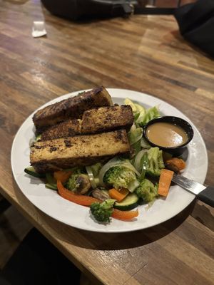   at The Walrus in Columbus