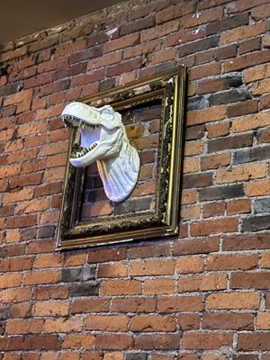   at The Walrus in Columbus