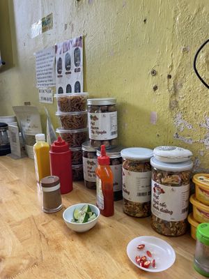  #Veganuary at Pho Chay in Hanoi