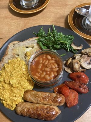   at Green Earth in Bedford