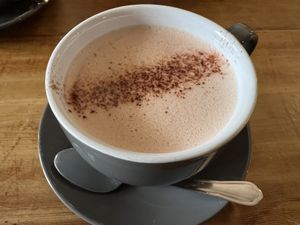   at Green Earth in Bedford