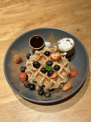   at Green Earth in Bedford