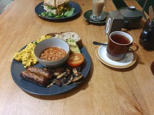  at Green Earth in Bedford