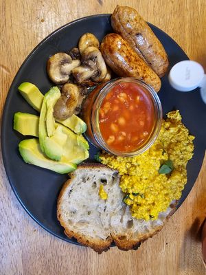  at Green Earth in Bedford