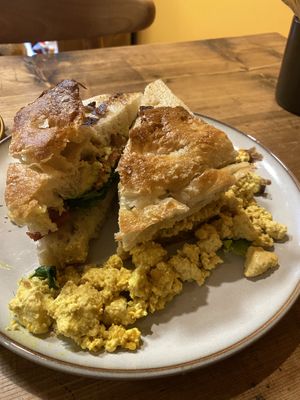   at Green Earth in Bedford