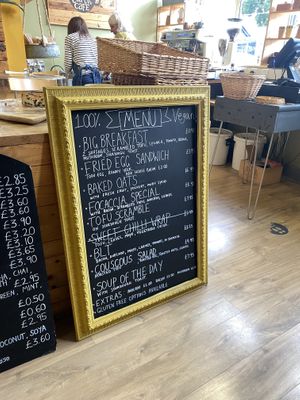   at Green Earth in Bedford