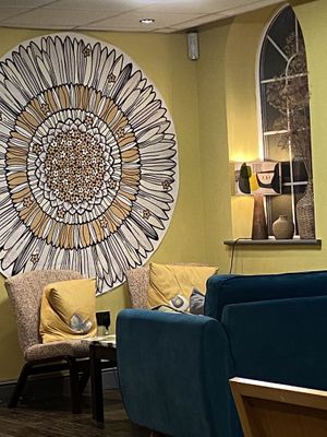   at Green Earth in Bedford