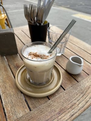   at Green Earth in Bedford