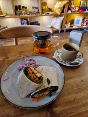  at Green Earth in Bedford