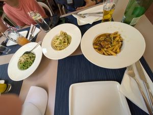  at Calebotta in Trogir