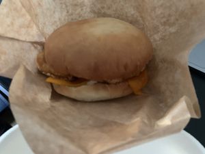 Superb at EnVie Vegan in Geneva