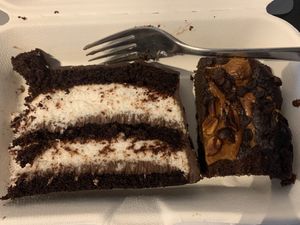 Ok at EnVie Vegan in Geneva