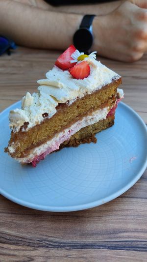  at EnVie Vegan in Geneva