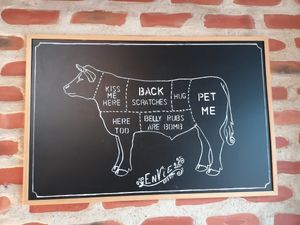  at EnVie Vegan in Geneva