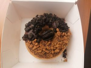  at EnVie Vegan in Geneva