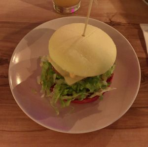  at EnVie Vegan in Geneva