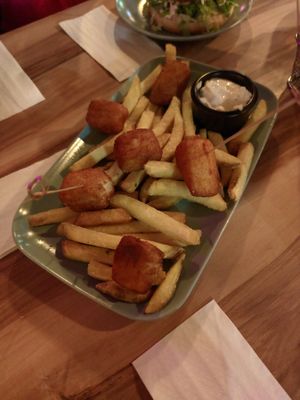  at EnVie Vegan in Geneva