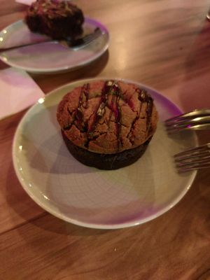  at EnVie Vegan in Geneva