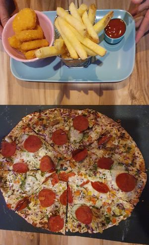  at EnVie Vegan in Geneva