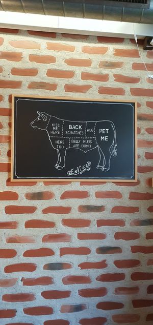  at EnVie Vegan in Geneva