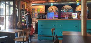  at EnVie Vegan in Geneva