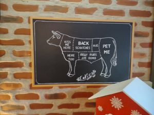  at EnVie Vegan in Geneva