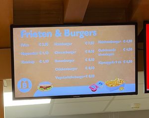 Prices  at Bobbejaanland in Kasterlee