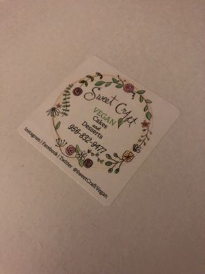 Packaging at Sweet Craft in Brownsville