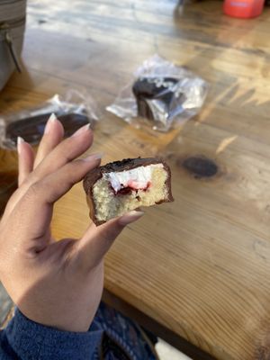 Gansito, 10 out of 10 recommend at Sweet Craft in Brownsville