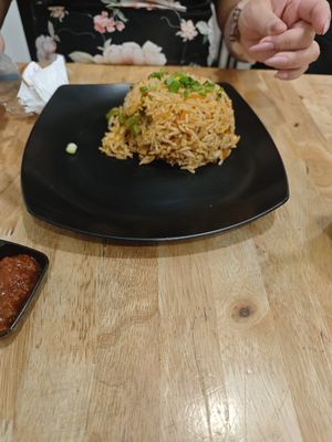  at Thosai Cafe in Petaling Jaya