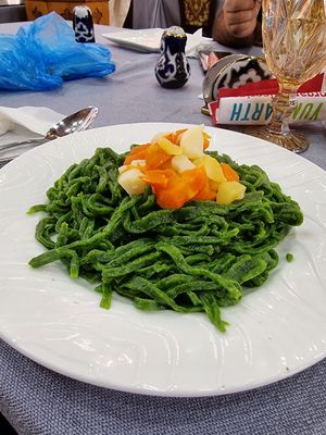  at Mirza Boshi in Khiva