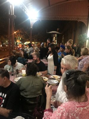 C at Sargun Indian Tandoori in Bendigo