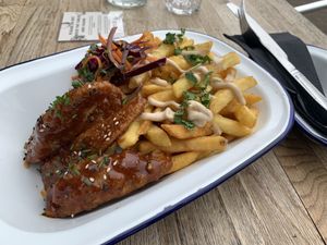   at Tansy's Pantry in Godshill