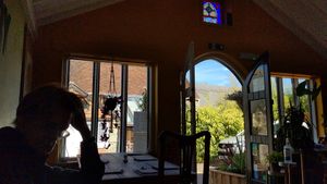  at Tansy's Pantry in Godshill