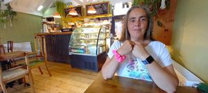  at Tansy's Pantry in Godshill