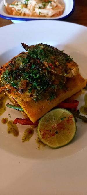  at Tansy's Pantry in Godshill