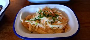  at Tansy's Pantry in Godshill