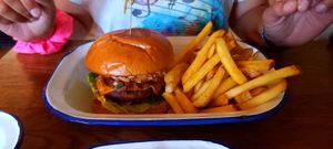  at Tansy's Pantry in Godshill