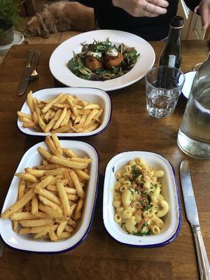   at Tansy's Pantry in Godshill