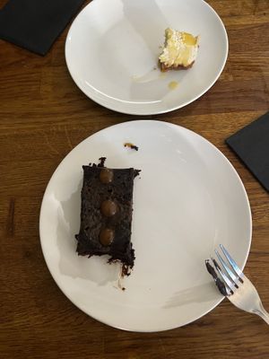   at Tansy's Pantry in Godshill