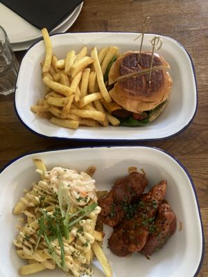   at Tansy's Pantry in Godshill