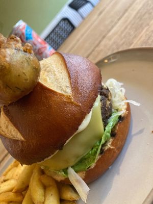  at Tansy's Pantry in Godshill