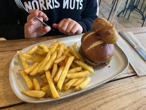  at Tansy's Pantry in Godshill