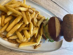  at Tansy's Pantry in Godshill