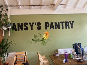  at Tansy's Pantry in Godshill