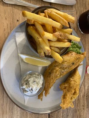  at Tansy's Pantry in Godshill