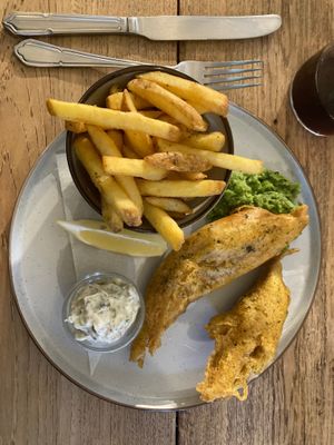  at Tansy's Pantry in Godshill