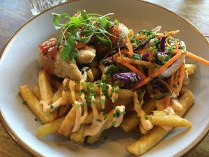  at Tansy's Pantry in Godshill